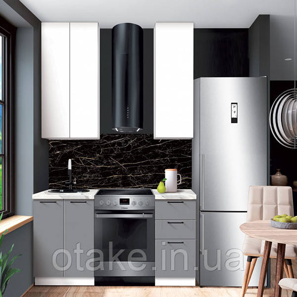 БОННА кухня 1.0 Модерн, фото 1