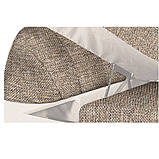 Диван МУСТАНГ кутовий розкладний Модерн, фото 3