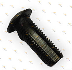 Гвинт вала соски ВАЗ 2101 механізму рул/регулятор. "АвтоВАЗ"