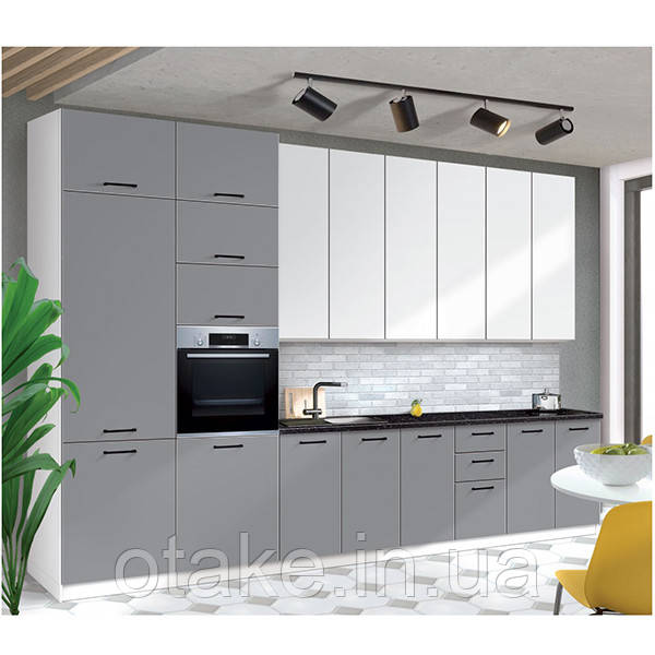 БОННА кухня 3.6 Модерн, фото 1