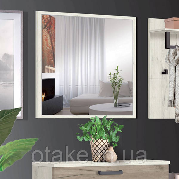 Кароліна дзеркало Модерн, фото 1