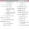 Набір інструментів PROFI серії INTERTOOL BX-0007,Набір інструментів професійний 1/2" & 1/4", 82 од. INTERTOOL ET-6082, фото 2