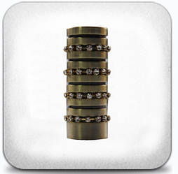 EG211 д. 19мм антик