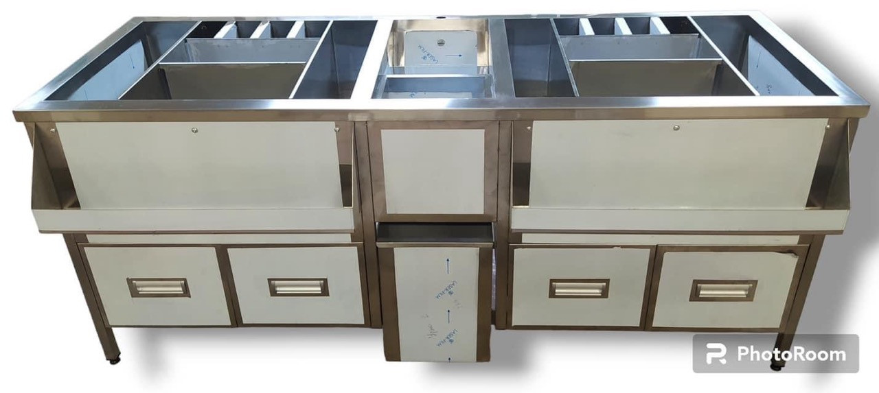 Барна станція СБ