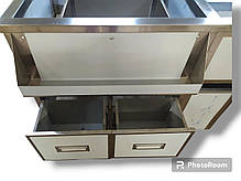 Барна станція СБ, фото 5