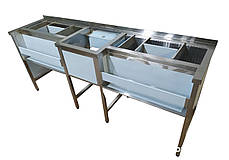 Барна станція СБ, фото 2