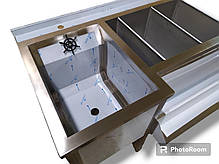 Барна станція СБ, фото 4