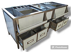 Барна станція СБ, фото 3