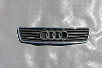 Решетка радиатора Audi 100 A6 C4 91-97г