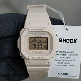 Жіночі Годинники Casio Baby-G BGD-565U-4ER