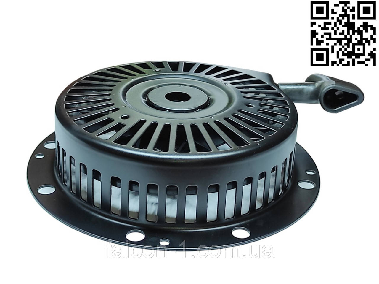 Стартер Tecumseh MTD Enduro Partn PSB 300 590789 590733 590749 590749A 590704 590748 590788 для снігоприбирача