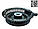 Стартер Tecumseh MTD Enduro Partn PSB 300 590789 590733 590749 590749A 590704 590748 590788 для снігоприбирача, фото 3