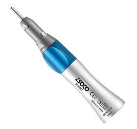 Наконечник прямий SOCO D05-S 1:1