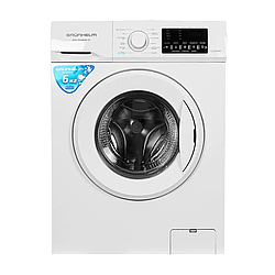 Пральна машина автомат GWV-FN610D2W-ST Grunhelm