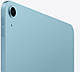 Apple iPad Air, 256GB, Wi-Fi, Blue (MM9N3) (2022), фото 3