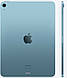 Apple iPad Air, 256GB, Wi-Fi, Blue (MM9N3) (2022), фото 4