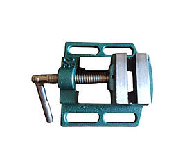 Тиски верстатні Beking BG-6200