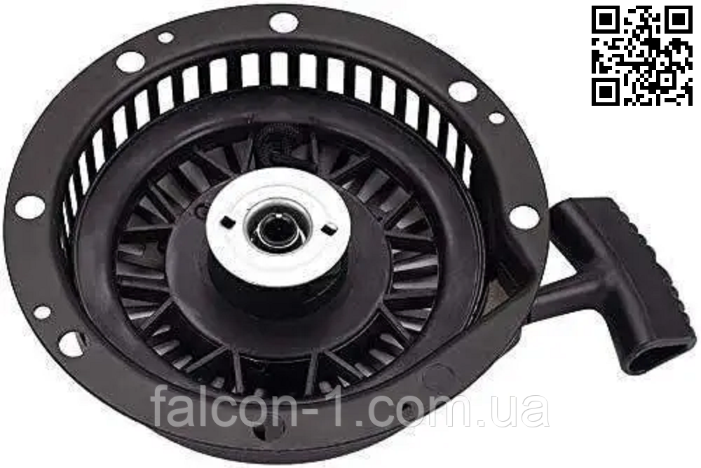 Стартер MTD ST 380D на снігоприбирач Tecumseh Enduro Partn PSB 300 590746