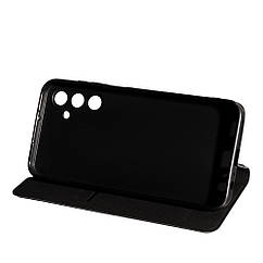 Чехол-книжка  Elite для Samsung M15 Red
