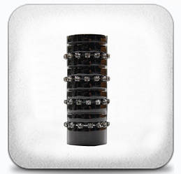 EG211 д. 19мм графіт