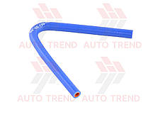 Трос буксирувальна стрічка 8т 5м 75мм білий 2 гаки