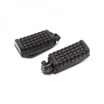 Підніжки водія Cityr, Lifan, LF150-2E,Viper, Spark, Forte,