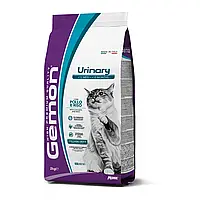 Gemon Cat Urinary корм для профілактики сечокам'яної хвороби для дорослих кішок, 20 кг