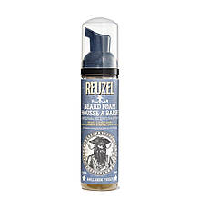 Піна для бороди Reuzel Beard Foam 70 мл
