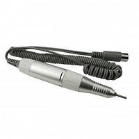 Ручка для фрезера Nail Master ZS 601 (202) ZS 603 (208) 45000об/хв (для апаратного манікюру) Білий