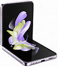 Samsung Galaxy Z-Flip 4 8/128gb SM-F721B  Purple  Snapdragon 8 Gen 1 3700 мАг, фото 3