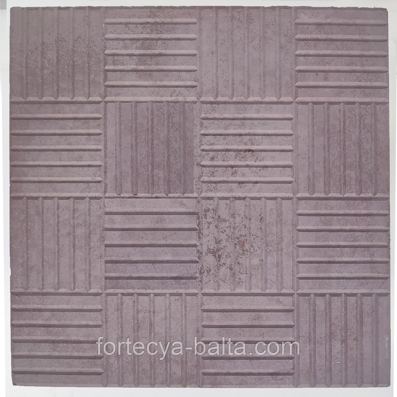 ВТФ "Шоколадка" 30 кольор 30*30, фото 1