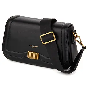 Сумка DAVID JONES 6961 А BLACK, фото 1
