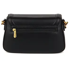 Сумка DAVID JONES 6961 А BLACK, фото 3
