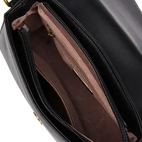 Сумка DAVID JONES 6961 А BLACK, фото 4