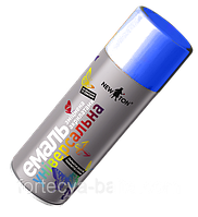 Аерозольна Фарба Ньютон синій 400