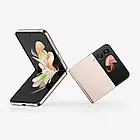 Смартфон Samsung Galaxy Z-Flip 4 8/128gb SM-F921B   Bora   Snapdragon 8 Gen 1 3700 мАг, фото 4
