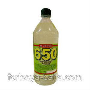 Розчинник 650 0,4л(320р.)
