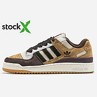 Мужские Кроссовки Adidas 1607  Forum 84 Low чоловічі кросівки Adidas