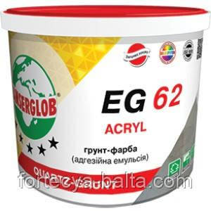 Ґрунтовка з кварцовим піском ANSERGLOB EG-62 10 л