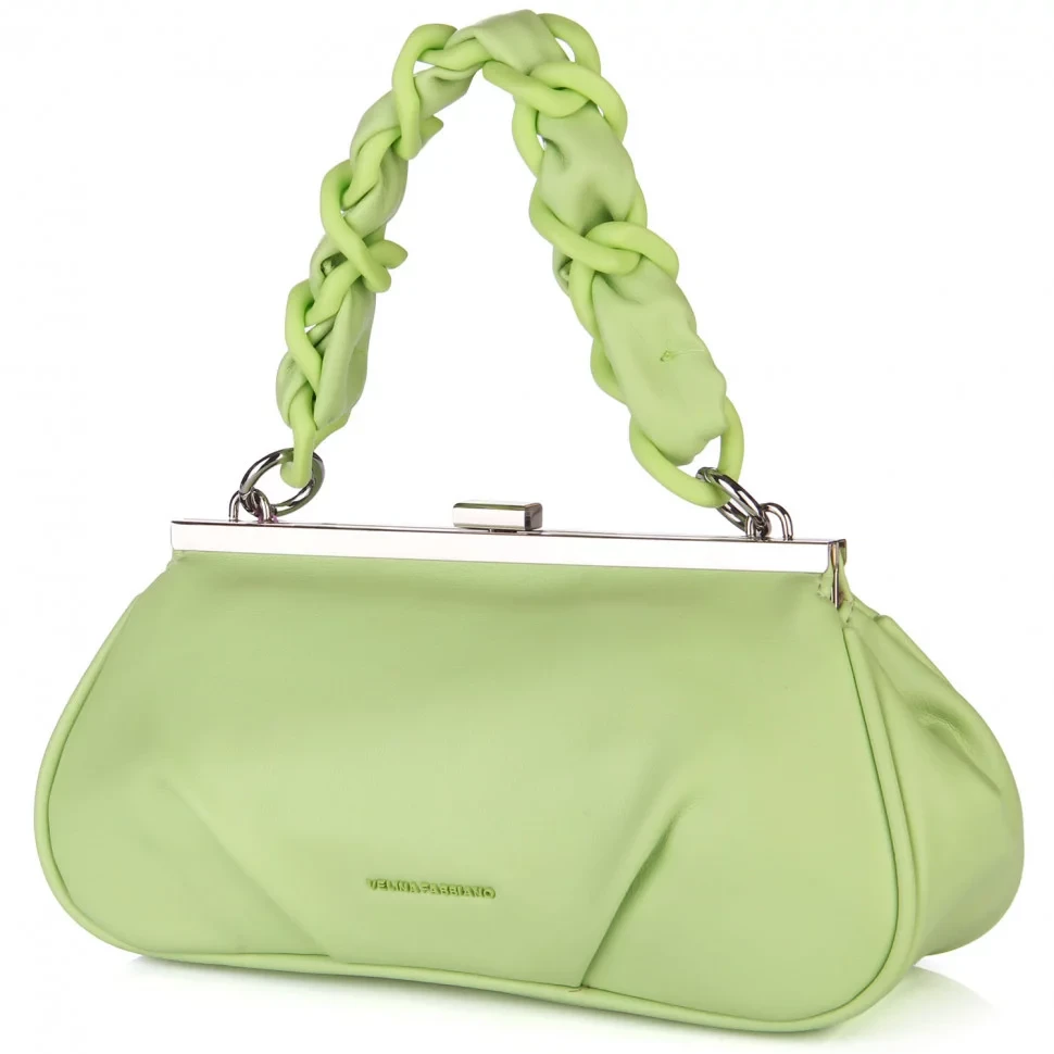 Сумка FABBIANO 592982 green