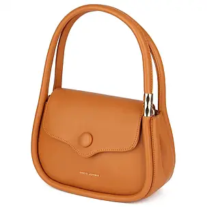 Сумка DAVID JONES 6403 CARAMEL, фото 1