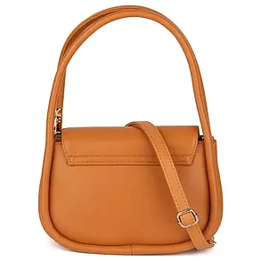 Сумка DAVID JONES 6403 CARAMEL, фото 3
