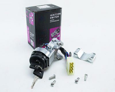 Замок зажигания ВАЗ 2114 | купить недорого, на Prom | Украина