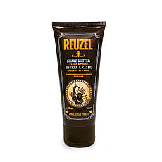 Олія для гоління Reuzel Shave Butter Clean&Fresh 100 мл