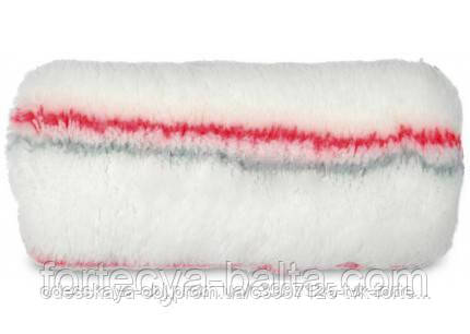 Валик Мультиколор фасадний 68х200 мм, Favorit 02-507, фото 1