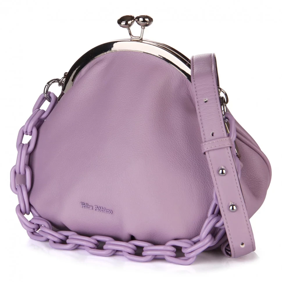 Сумка FABBIANO 592945 purple