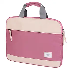 Сумка 15.6" для ноутбука TIGERNU Т-L5239B Pink