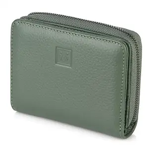 Кошелек VERMARI 55077-1806 OLIVE GREEN, фото 1