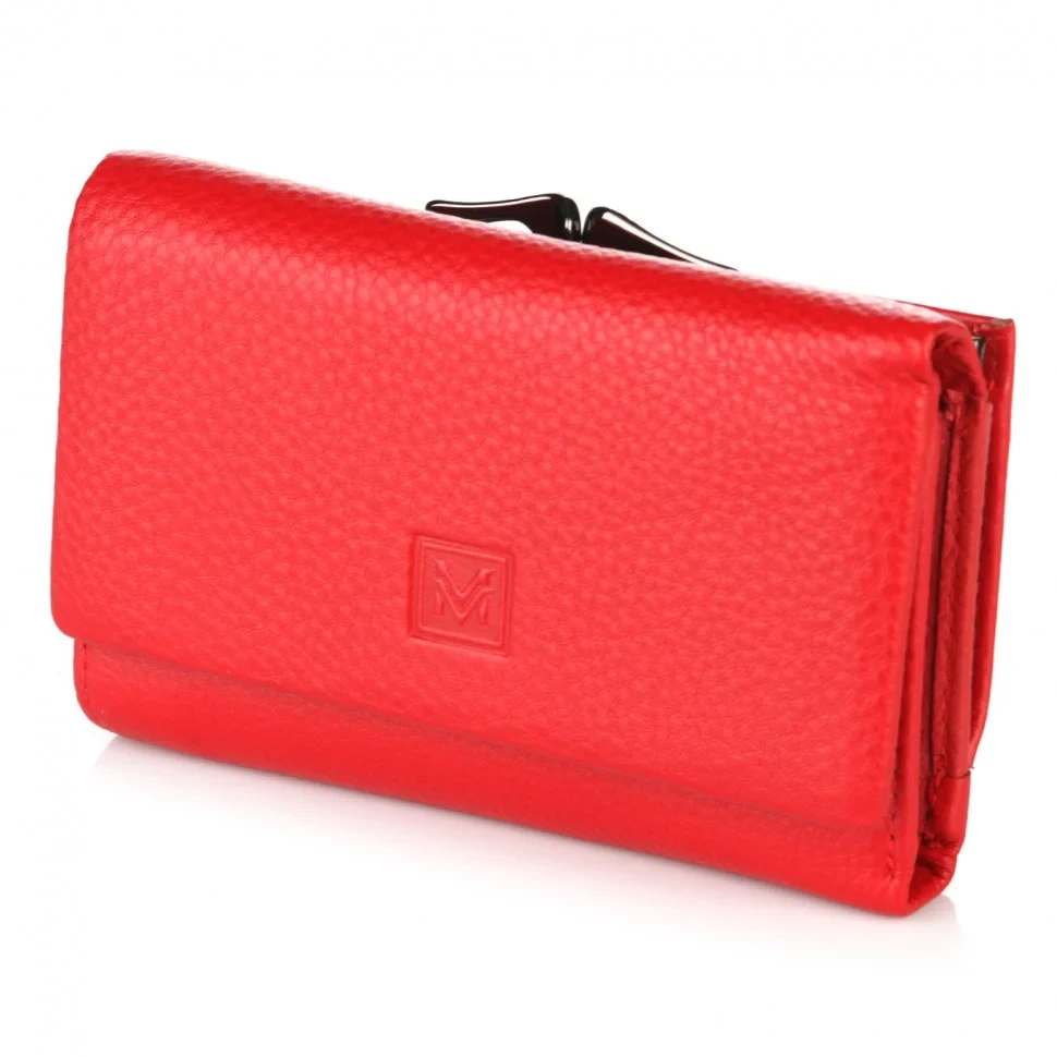 Гаманець жіночий класичний шкіряний VERMARI 55020-1806