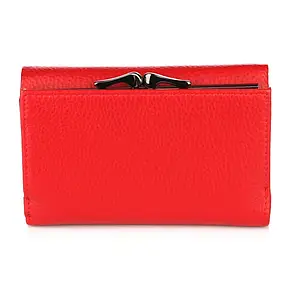 Гаманець жіночий класичний шкіряний VERMARI 55020-1806, фото 2